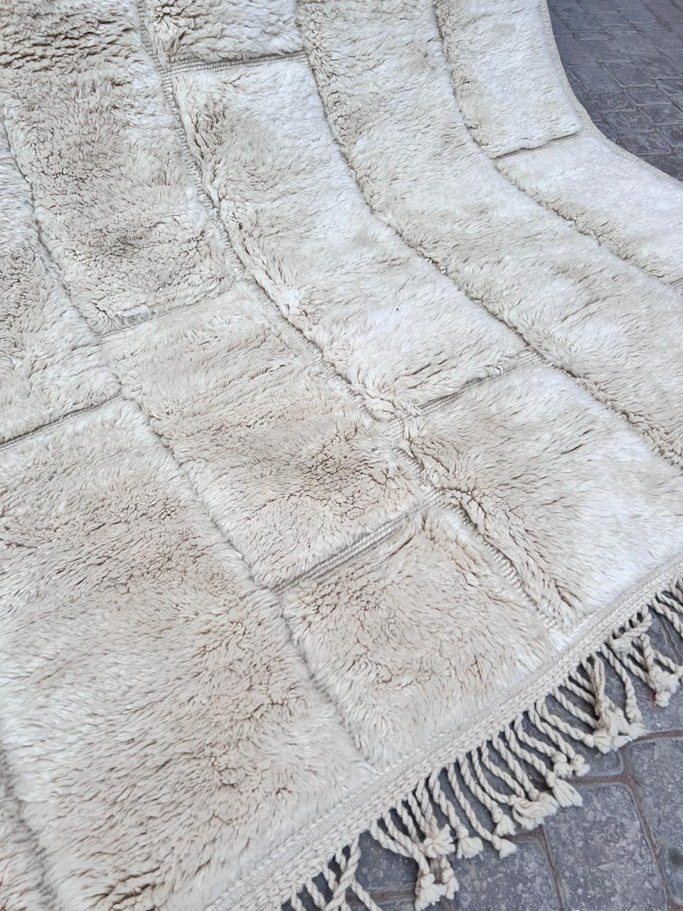 Berberteppe Victoria - Bilde 5