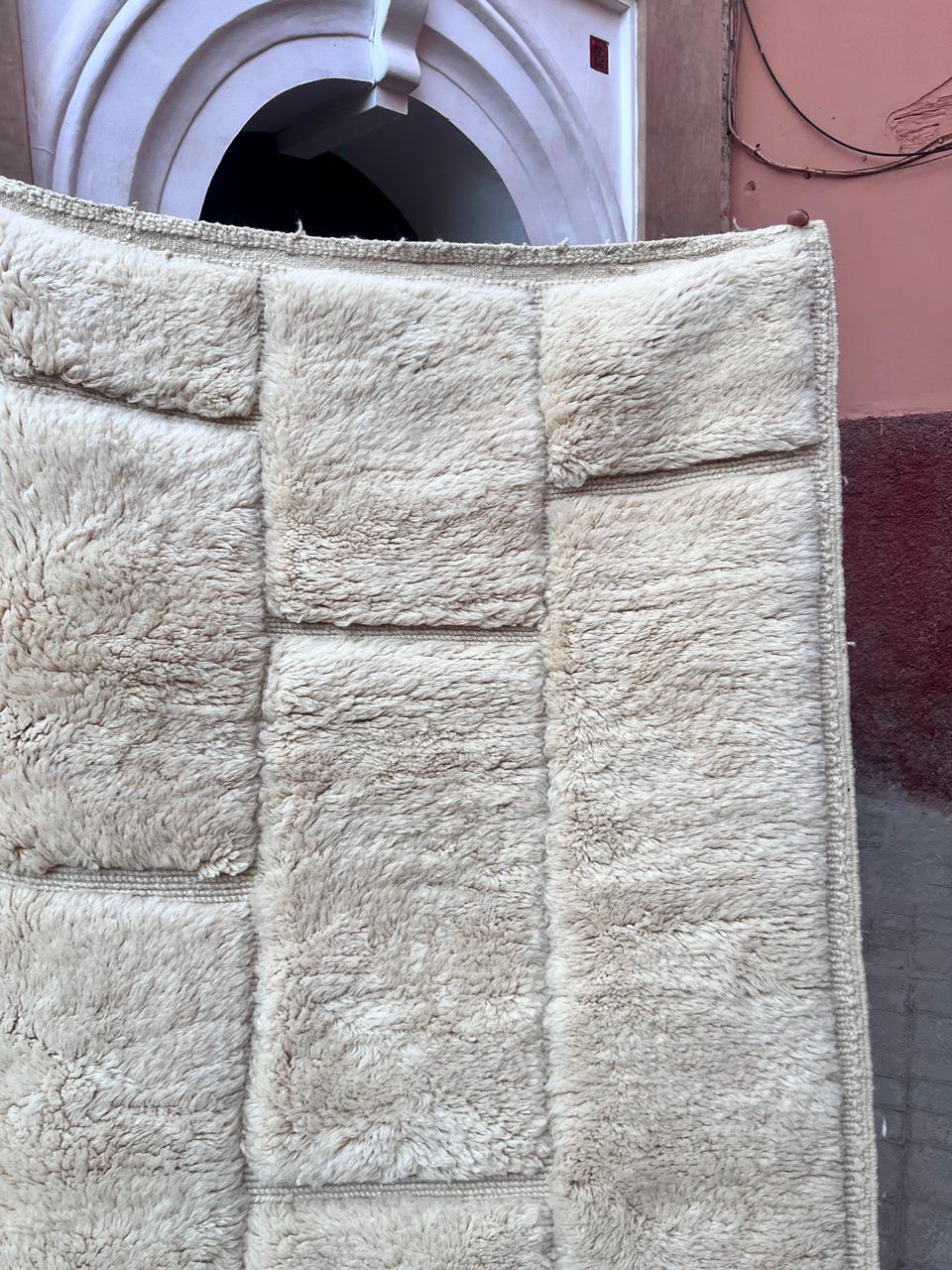 Berberteppe Victoria - Bilde 6