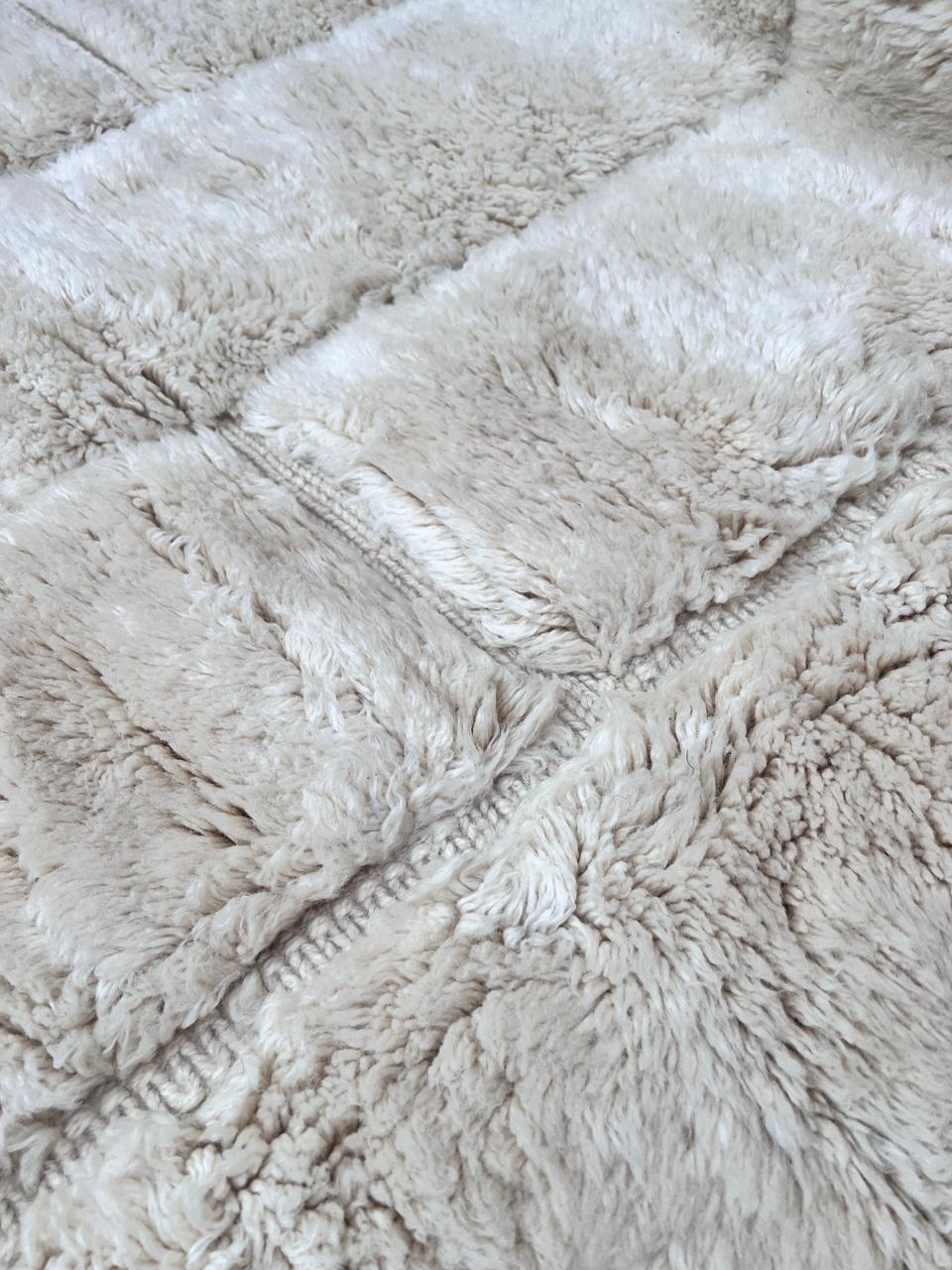 Berberteppe Victoria - Bilde 8