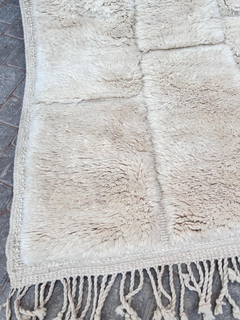 Berberteppe Victoria - Bilde 9