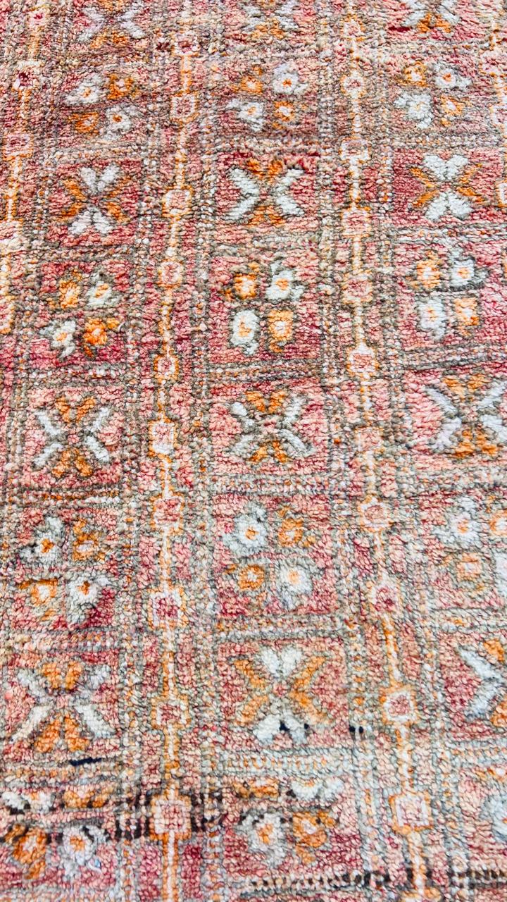 Vintageteppe Christina - Bilde 3