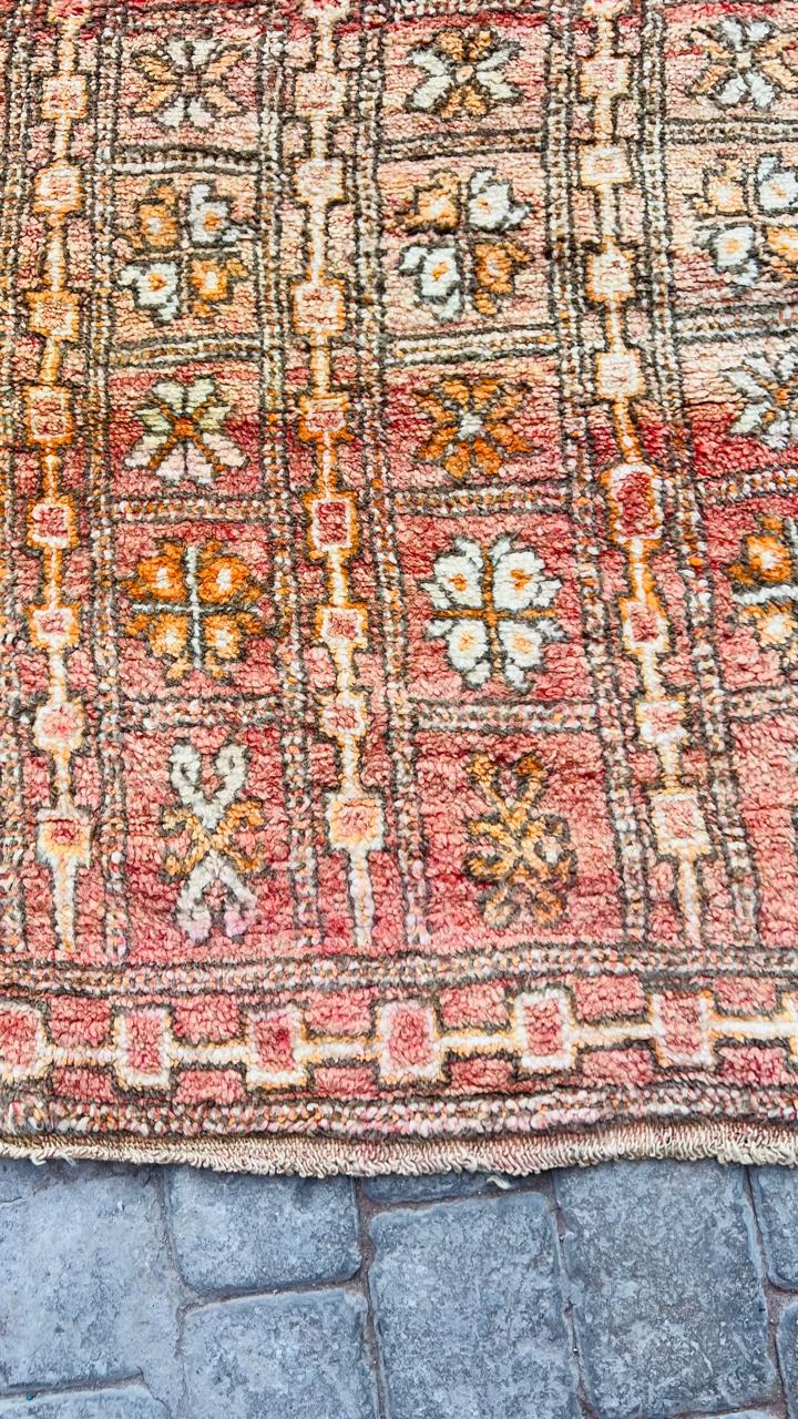 Vintageteppe Christina - Bilde 4