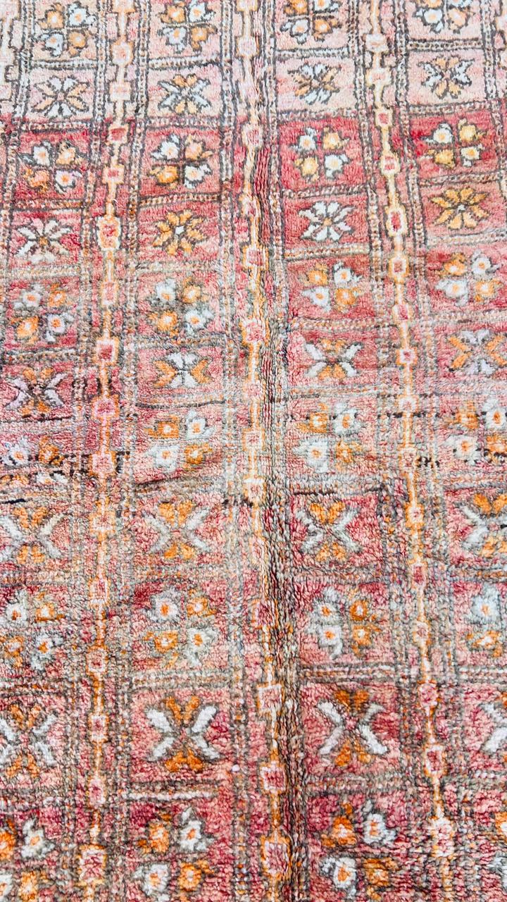 Vintageteppe Christina - Bilde 5