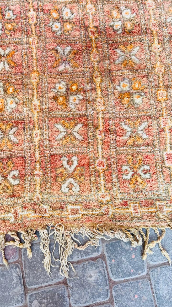 Vintageteppe Christina - Bilde 6