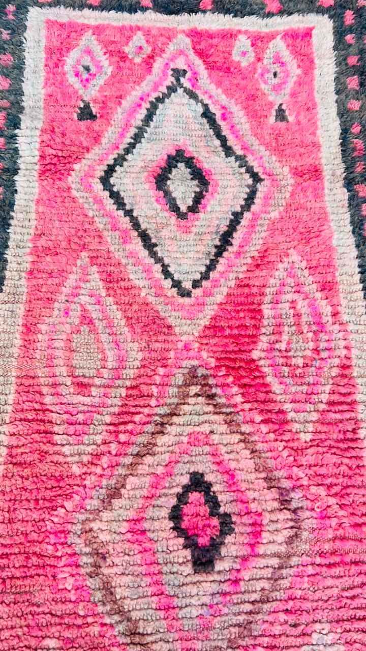 Vintageteppe Marianne - Bilde 3