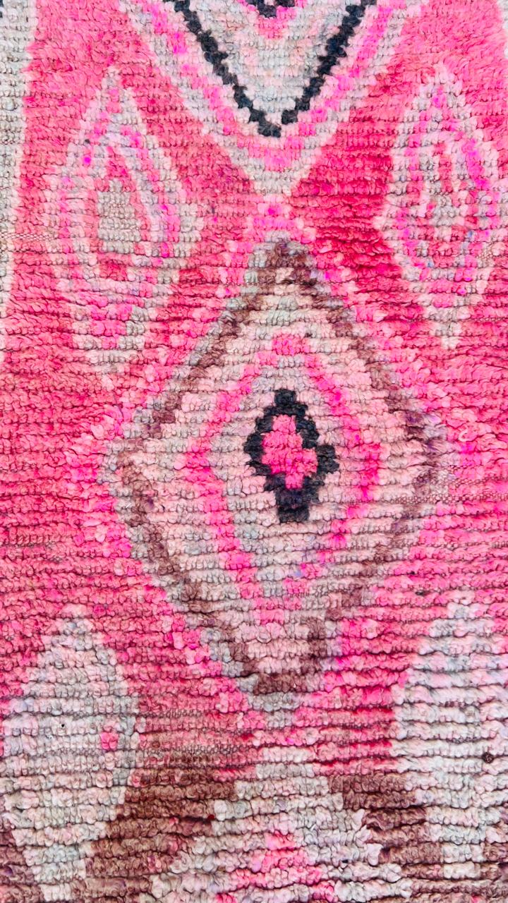 Vintageteppe Marianne - Bilde 4