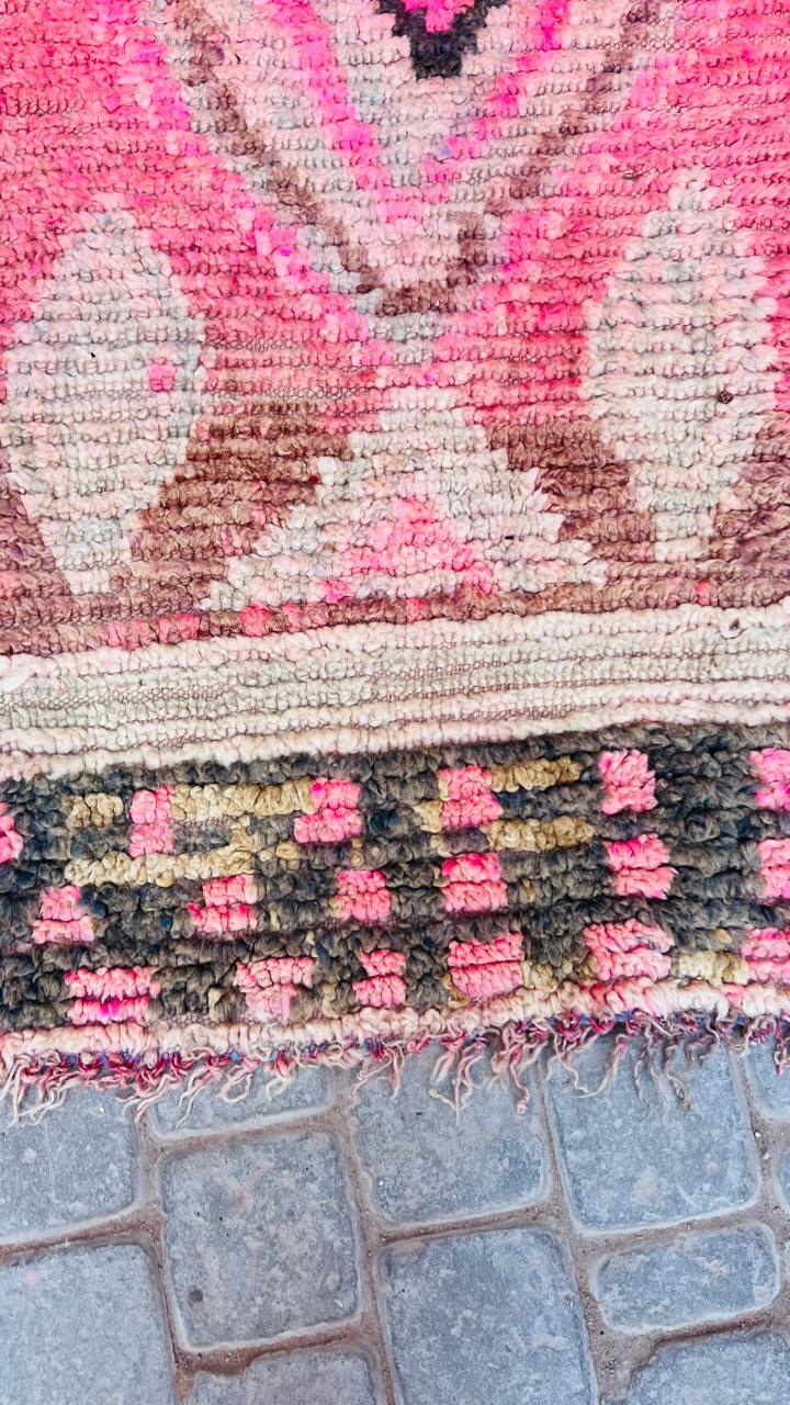 Vintageteppe Marianne - Bilde 5