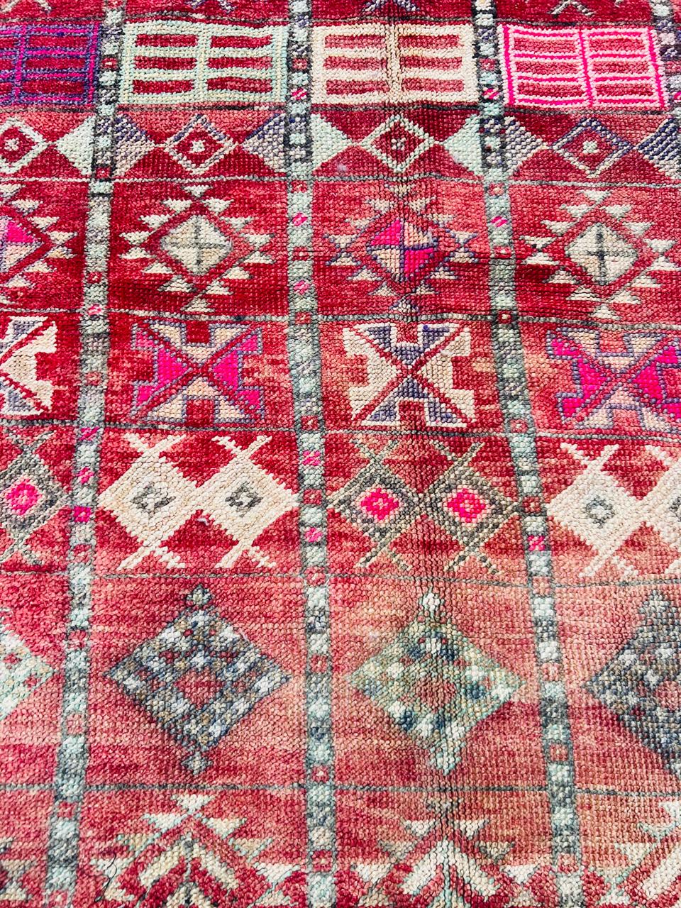 Vintageteppe Marie - Bilde 3