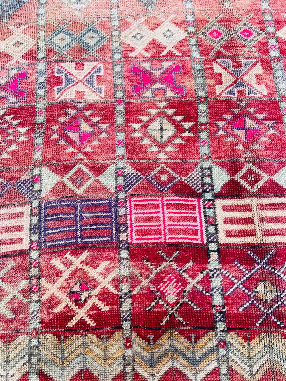 Vintageteppe Marie - Bilde 4