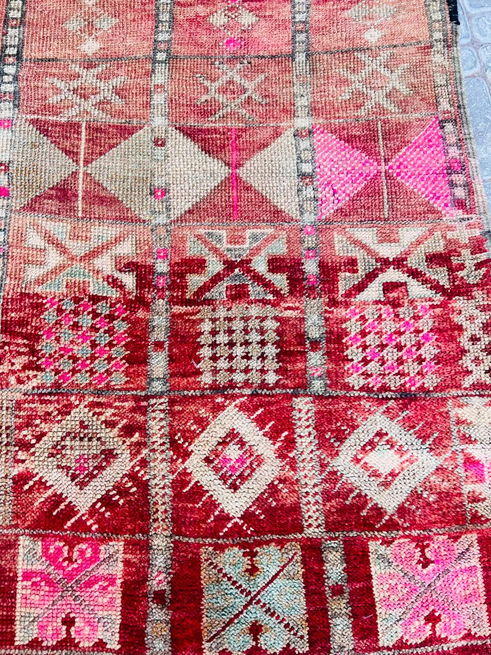 Vintageteppe Marie - Bilde 5