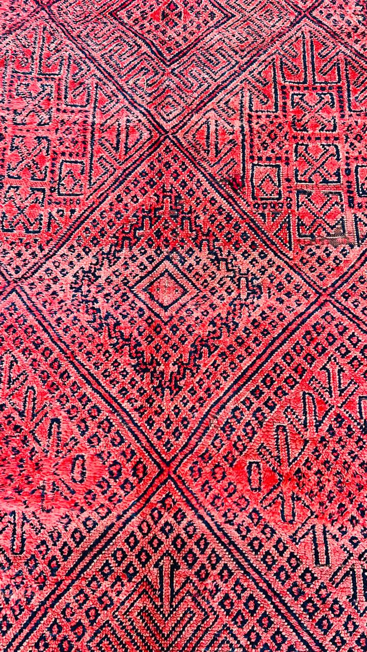 Vintageteppe Naomi - Bilde 4