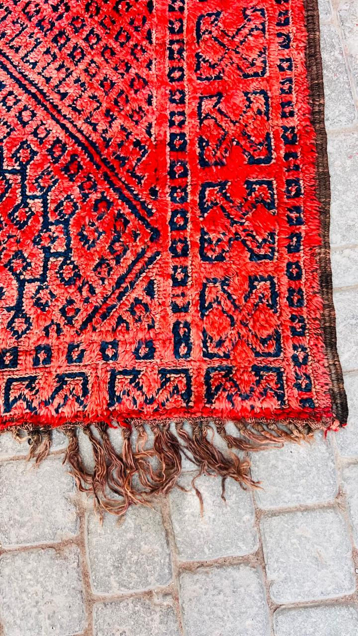 Vintageteppe Naomi - Bilde 5