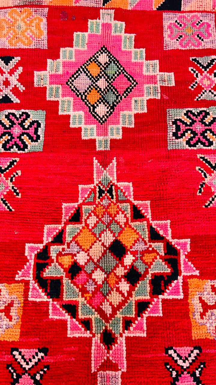 Vintageteppe Thea - Bilde 3