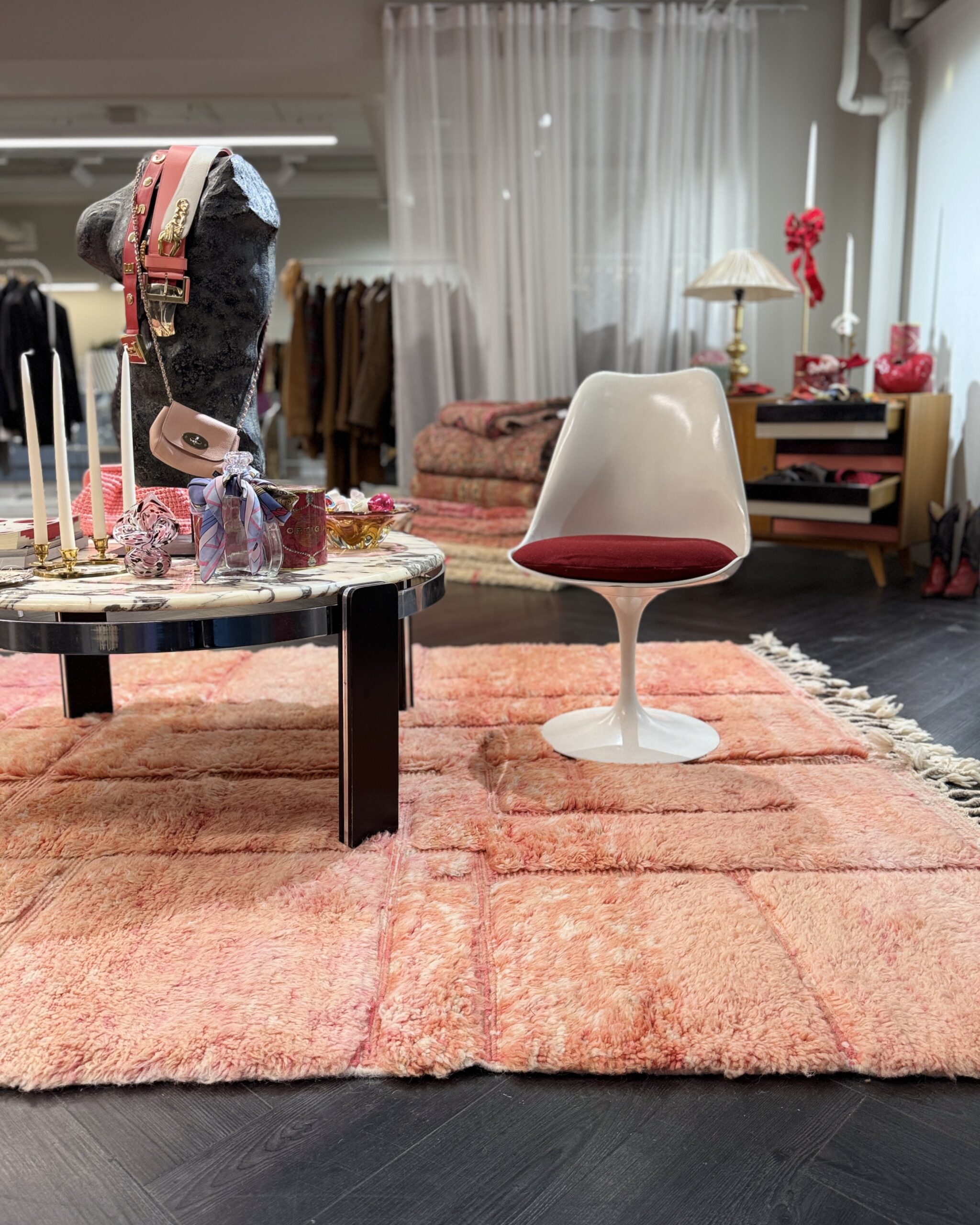 Velkommen til oss på Aker Brygge!