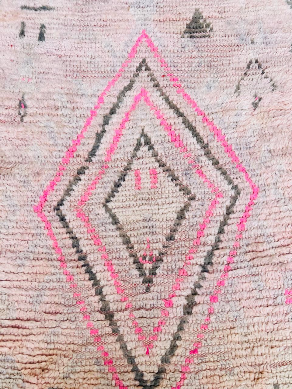 Vintageteppe Lizzy - Bilde 3