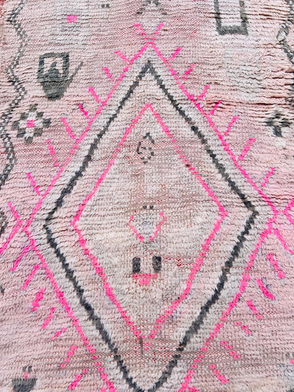 Vintageteppe Lizzy - Bilde 5