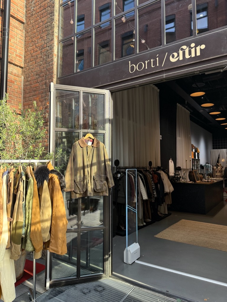 Kom innom vår After Work 12 mars på Aker Brygge