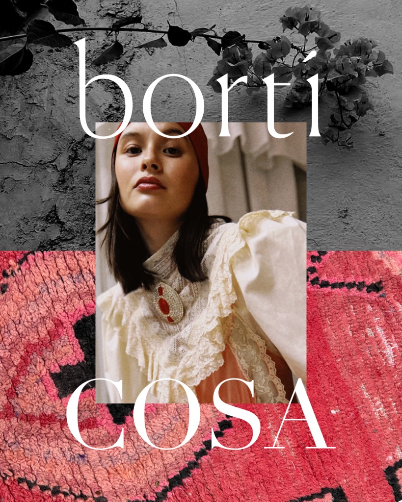 KOm til vår After Work på Aker Brygge. Vi feirer at Cosa har flyttet teppene sine inn i butikken