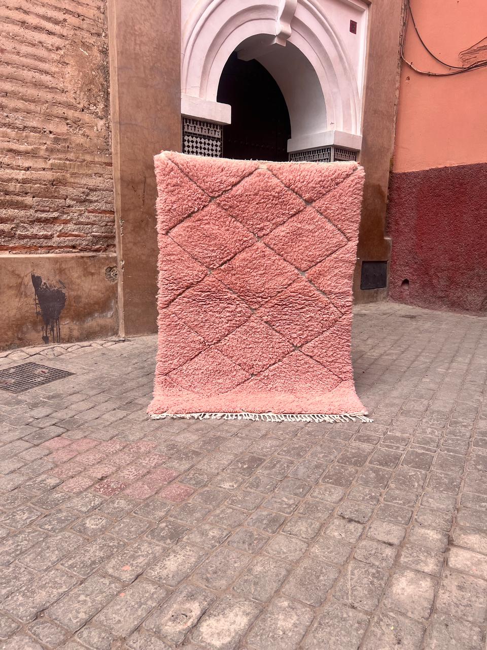 Et lite drømmeteppe!