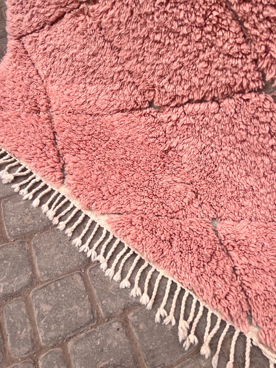 Berberteppe Angelina - Bilde 3