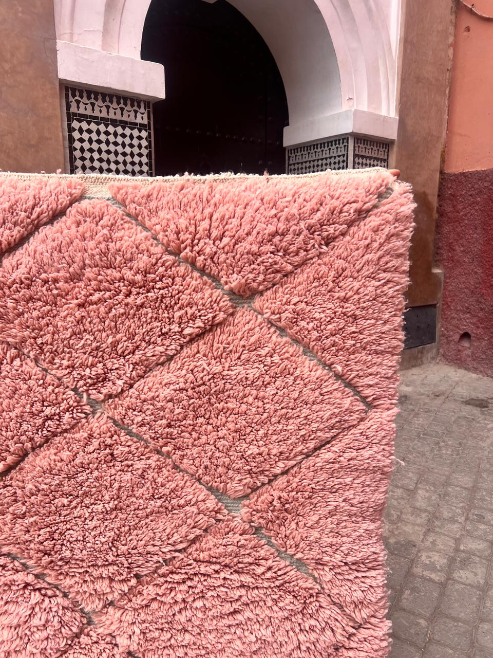 Berberteppe Angelina - Bilde 4