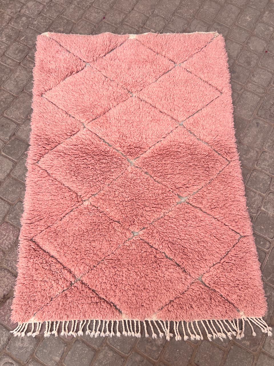 Berberteppe Angelina - Bilde 5