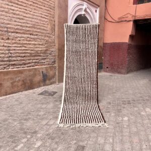 En myk og vakker løper fra Marokko