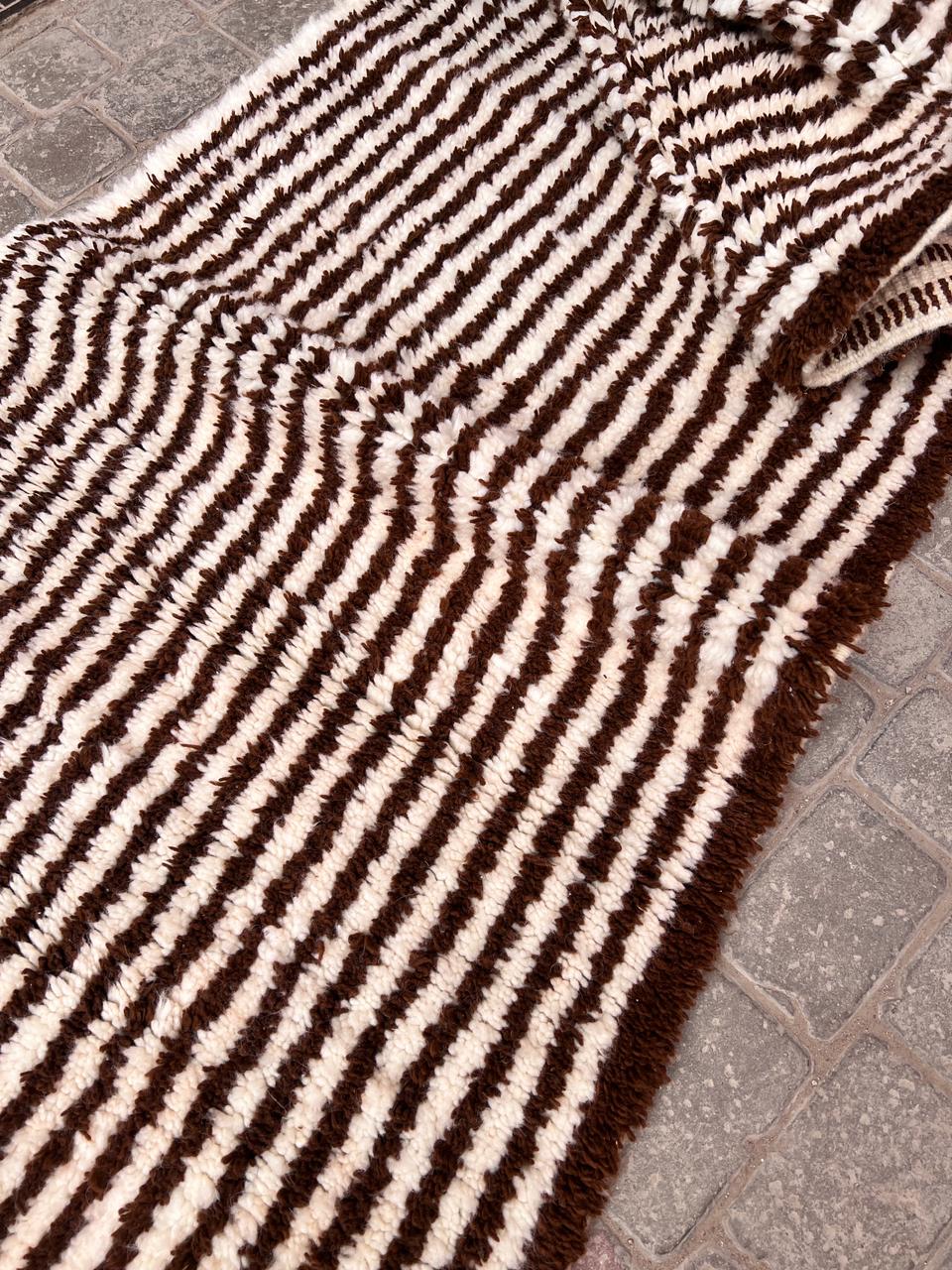 Berberteppe Anna - Bilde 3