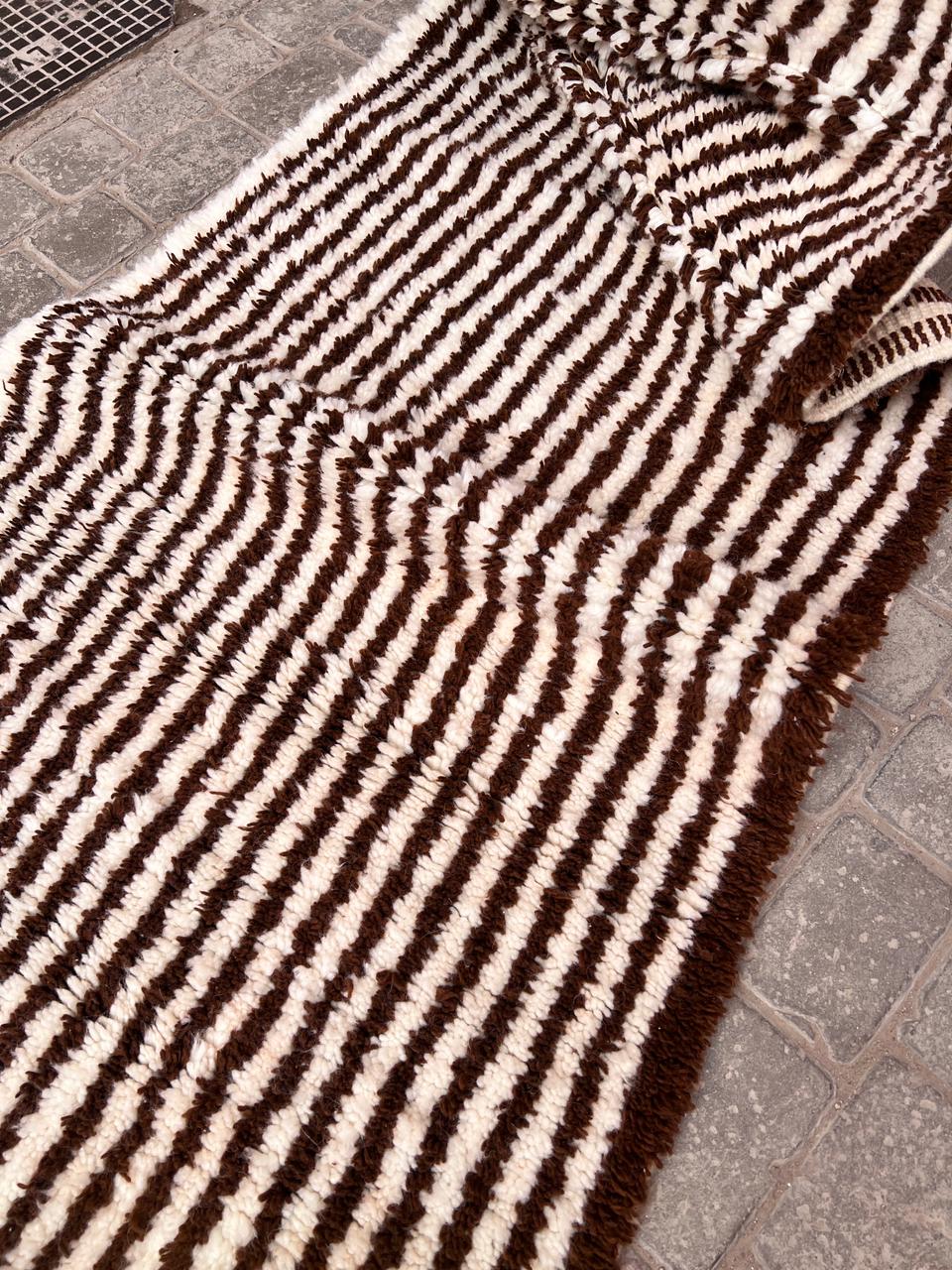 Berberteppe Anna - Bilde 4