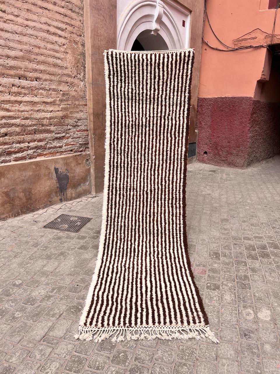 Berberteppe Anna - Bilde 5