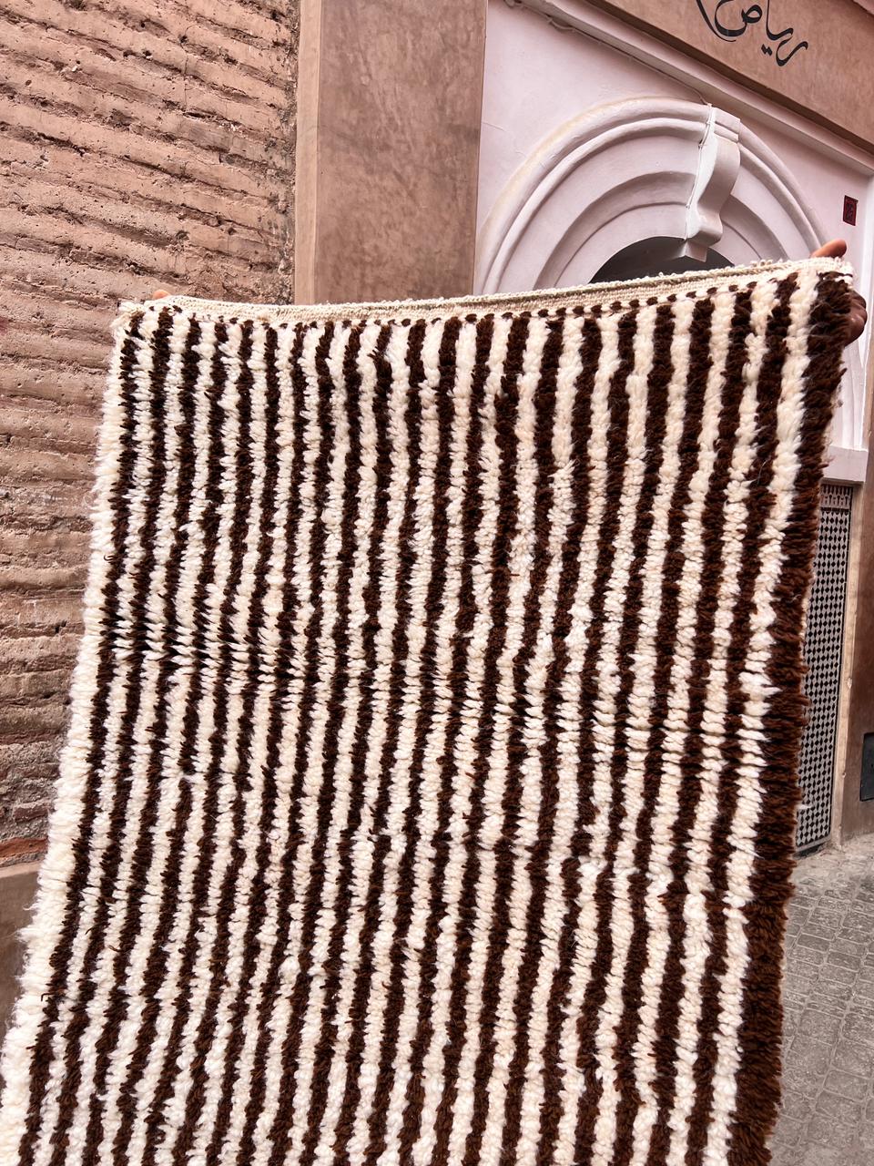 Berberteppe Anna - Bilde 6