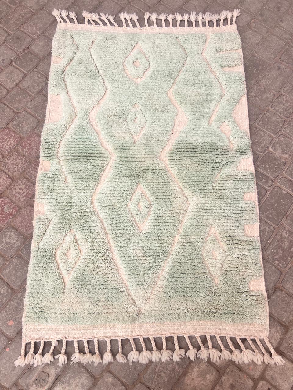 Berberteppe Cate - Bilde 3