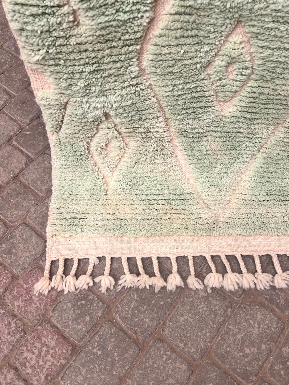 Berberteppe Cate - Bilde 4