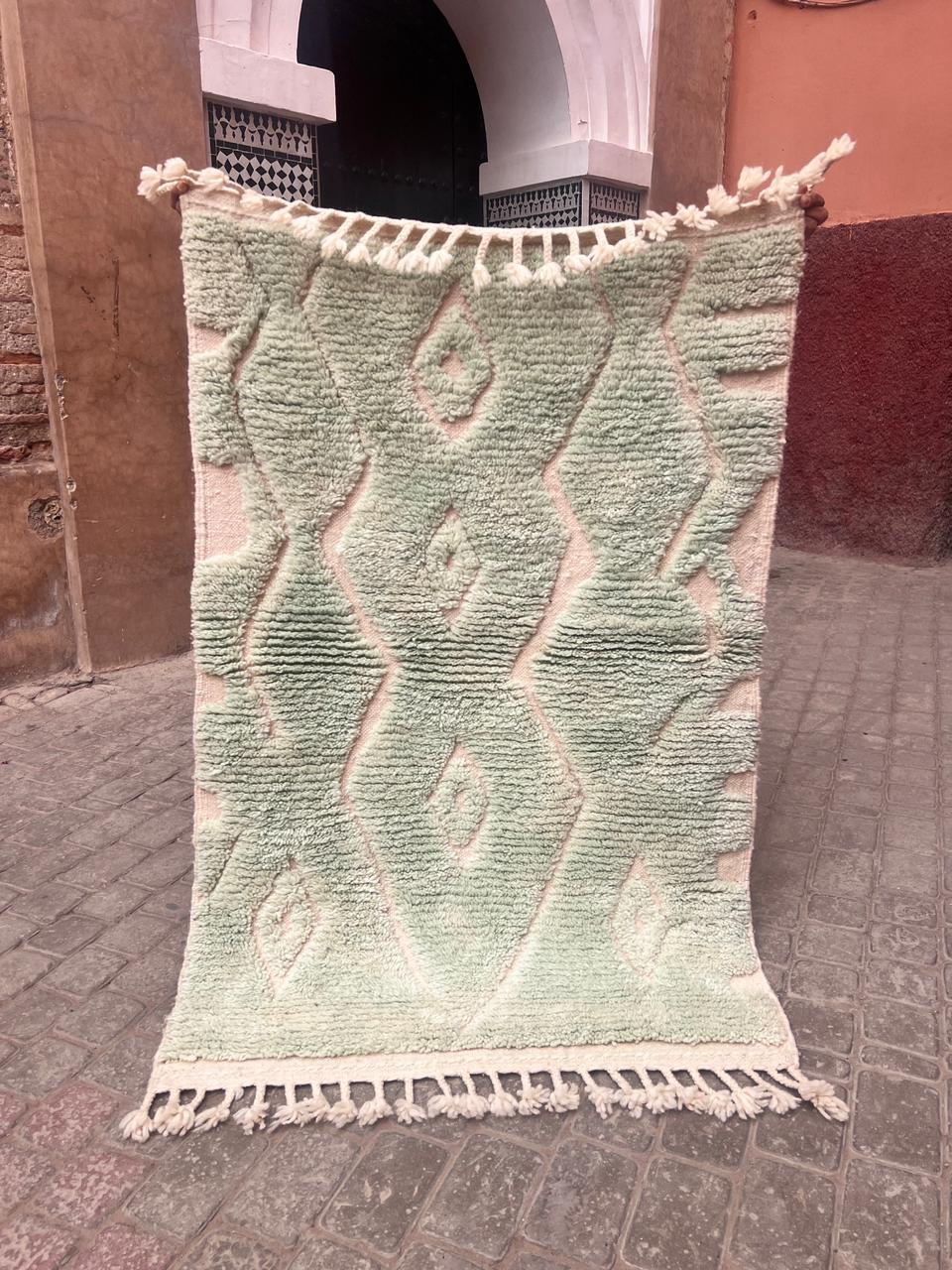 Berberteppe Cate - Bilde 6