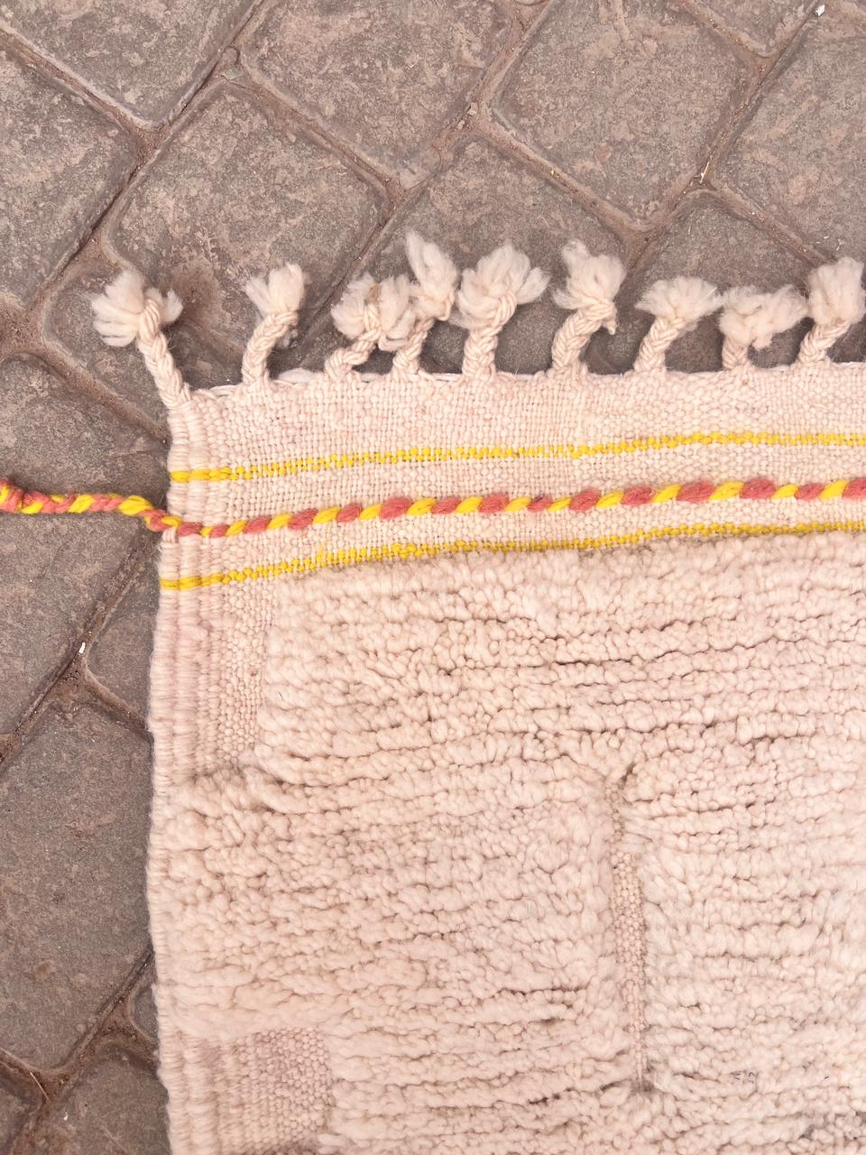 Berberteppe Hermine - Bilde 3