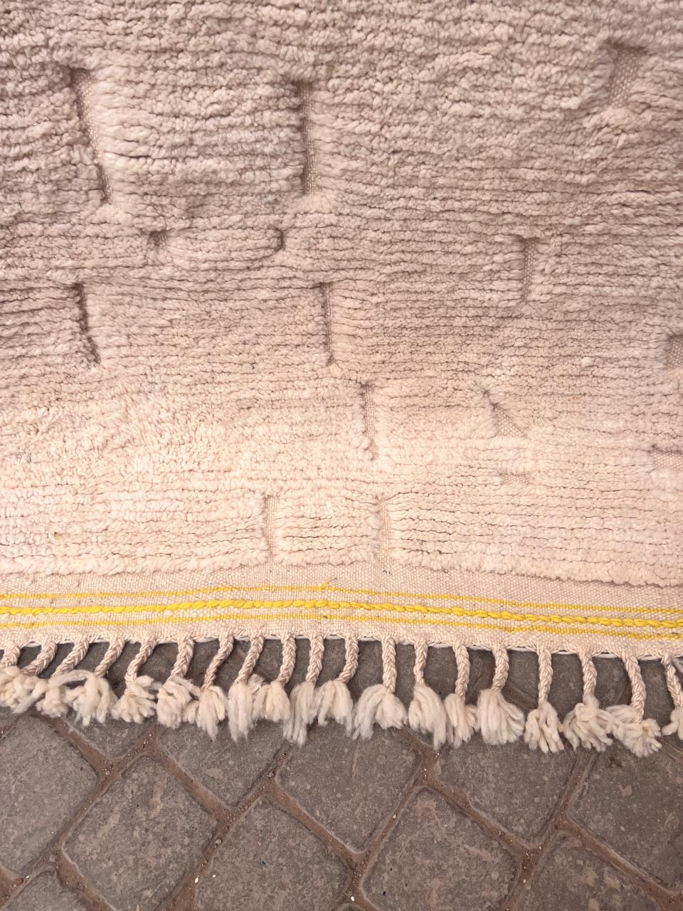 Berberteppe Hermine - Bilde 4