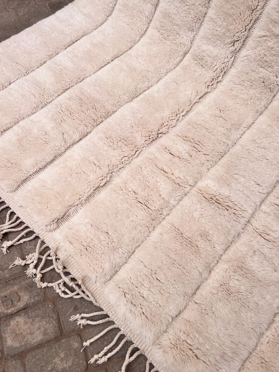 Berberteppe Simone - Bilde 3