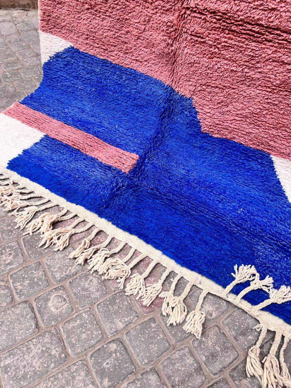 Berberteppe Sofie - Bilde 2