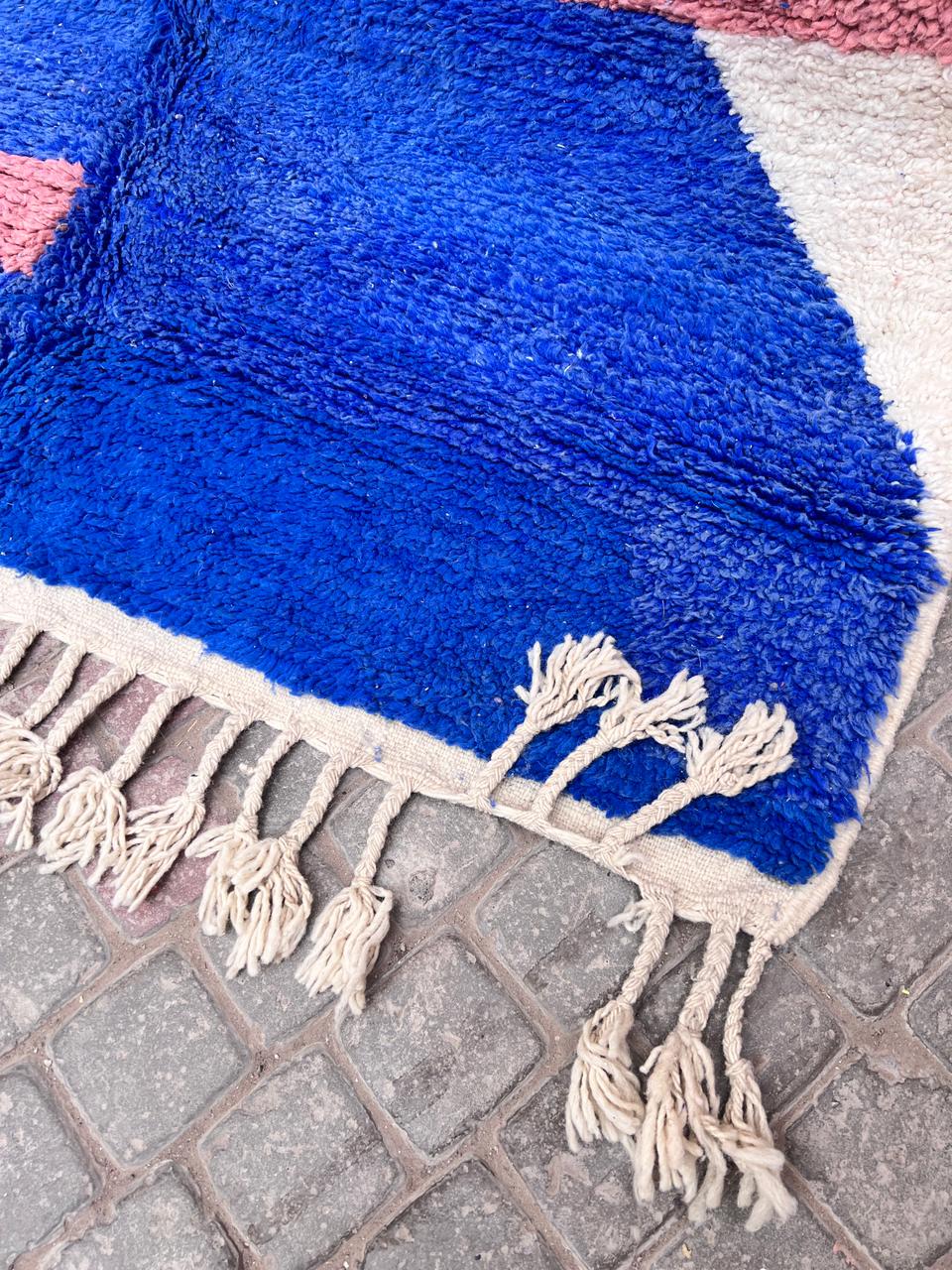 Berberteppe Sofie - Bilde 4