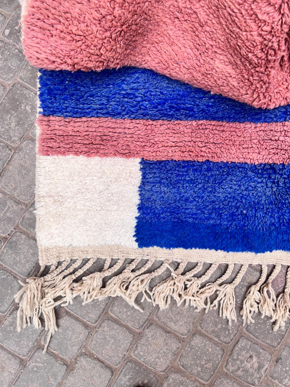 Berberteppe Sofie - Bilde 5