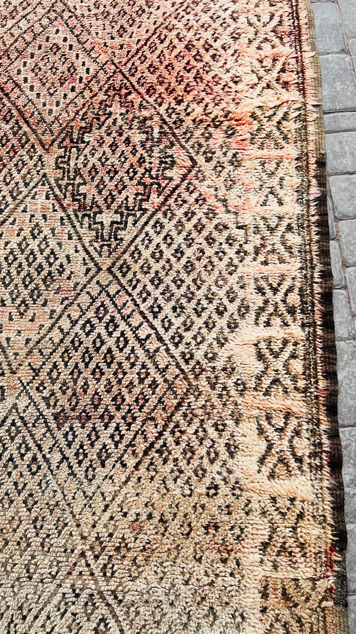 Vintageteppe Oda - Bilde 9