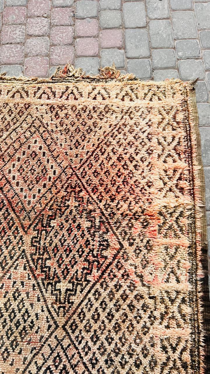 Vintageteppe Oda - Bilde 6