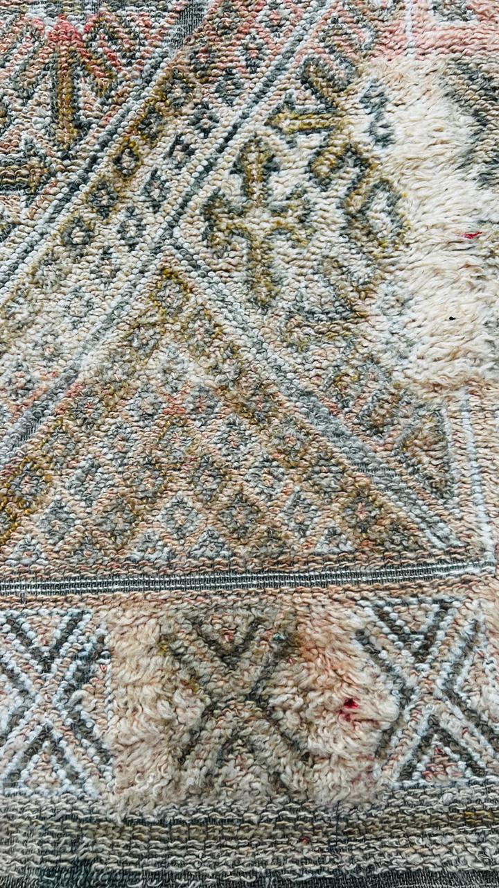 Vintageteppe Synne - Bilde 7