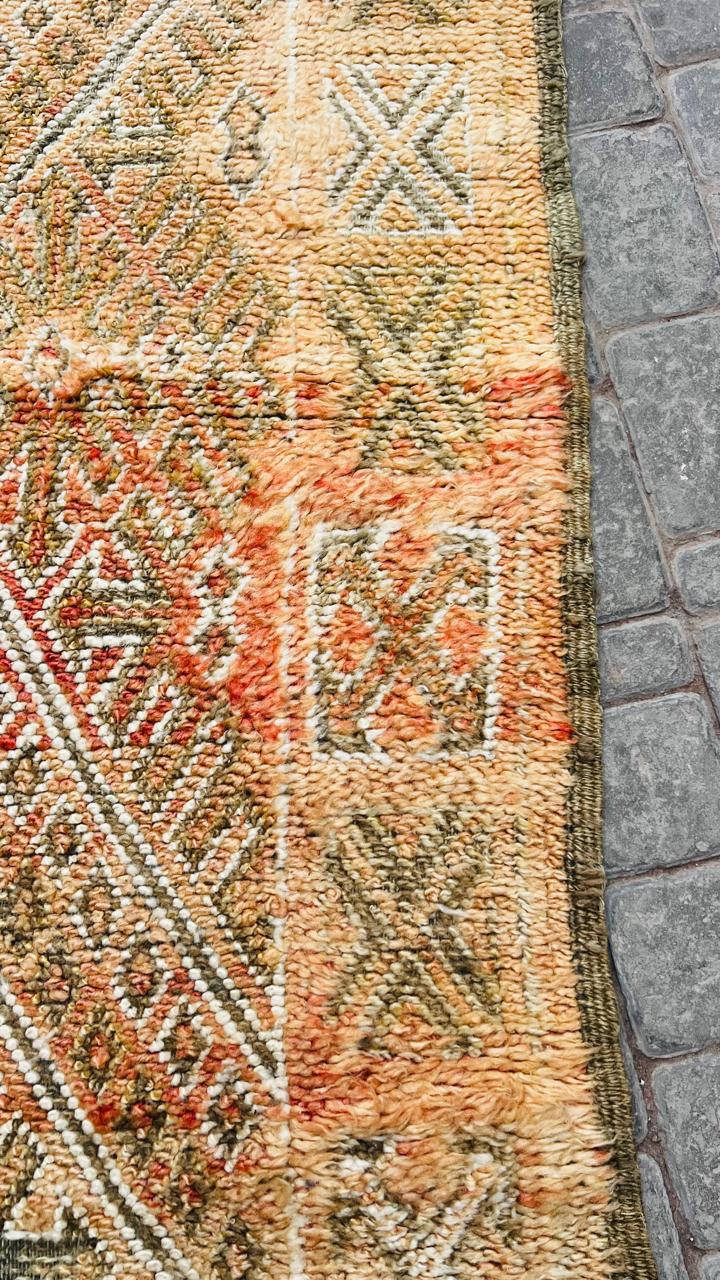 Vintageteppe Synne - Bilde 8