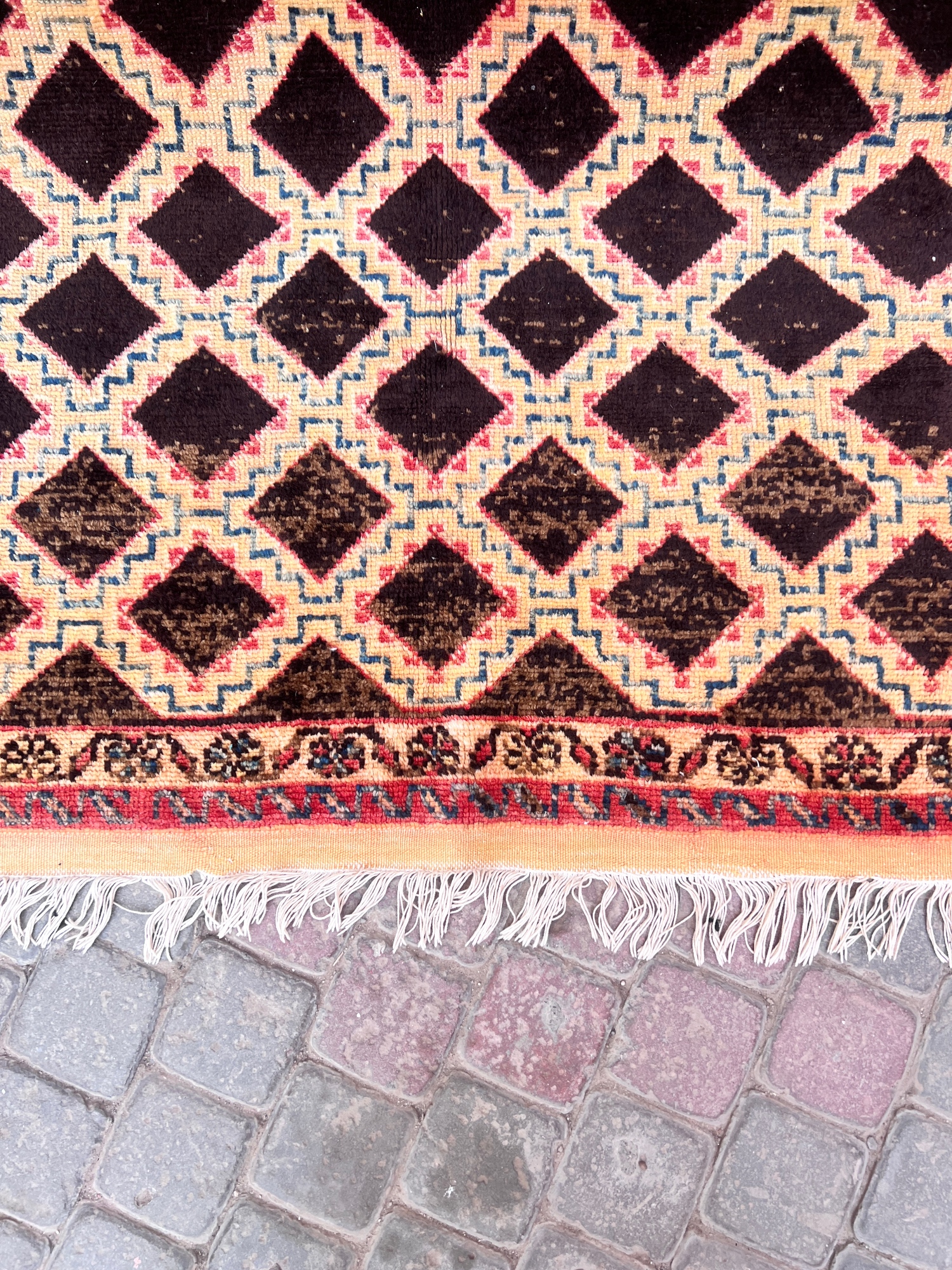 Vintageteppe Sophie - Bilde 5