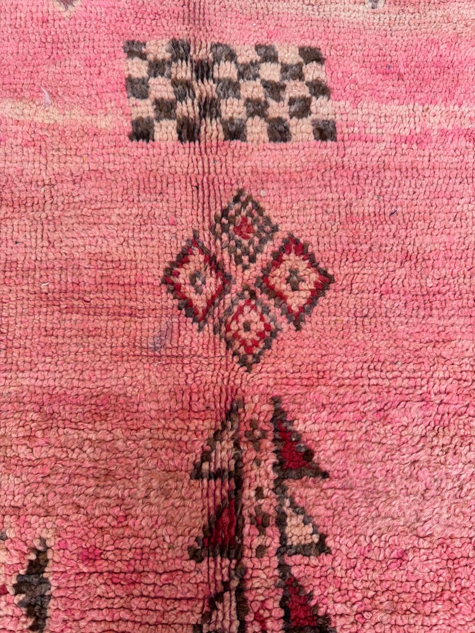 Vintageteppe Stina - Bilde 3