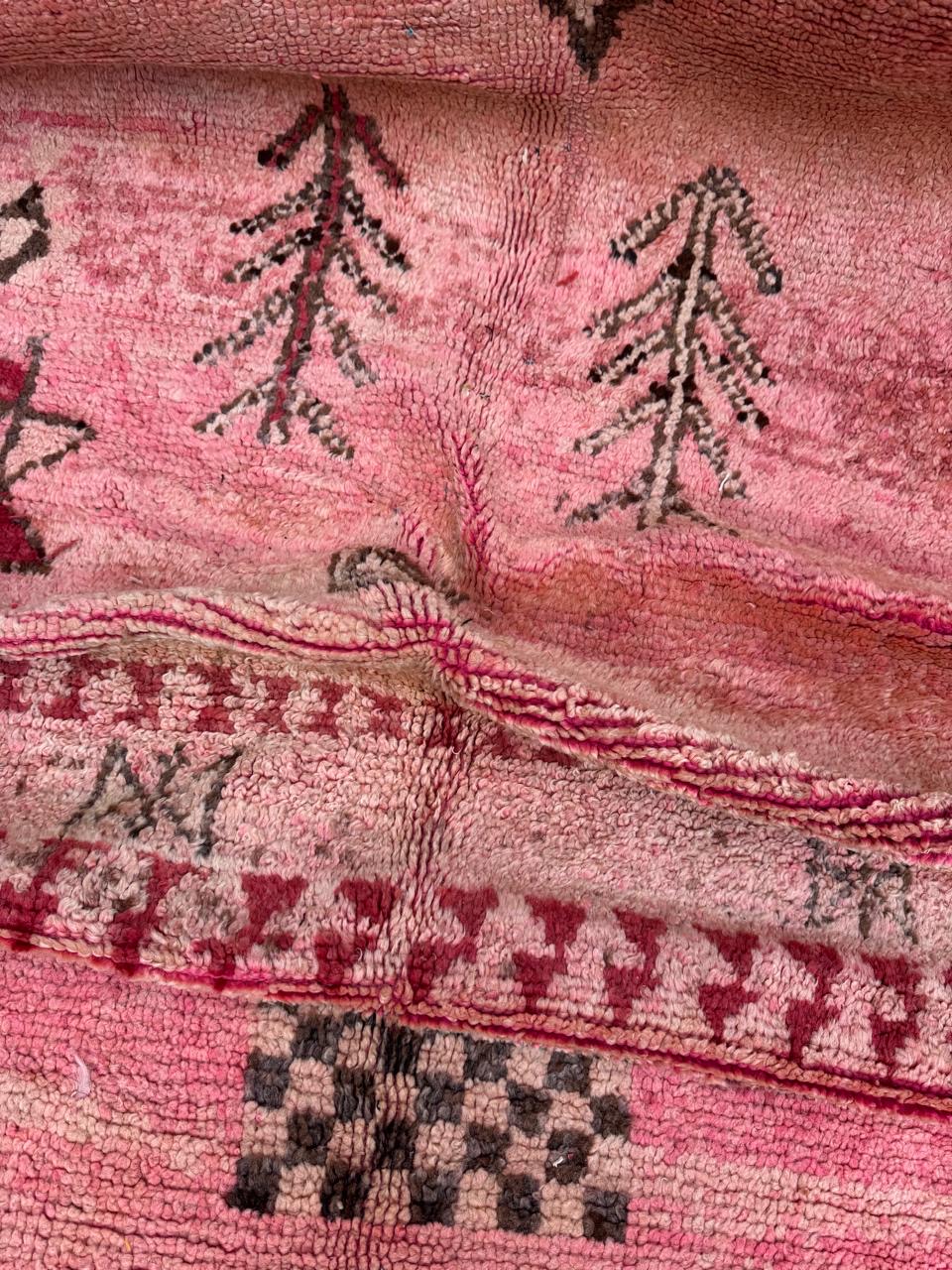Vintageteppe Stina - Bilde 6